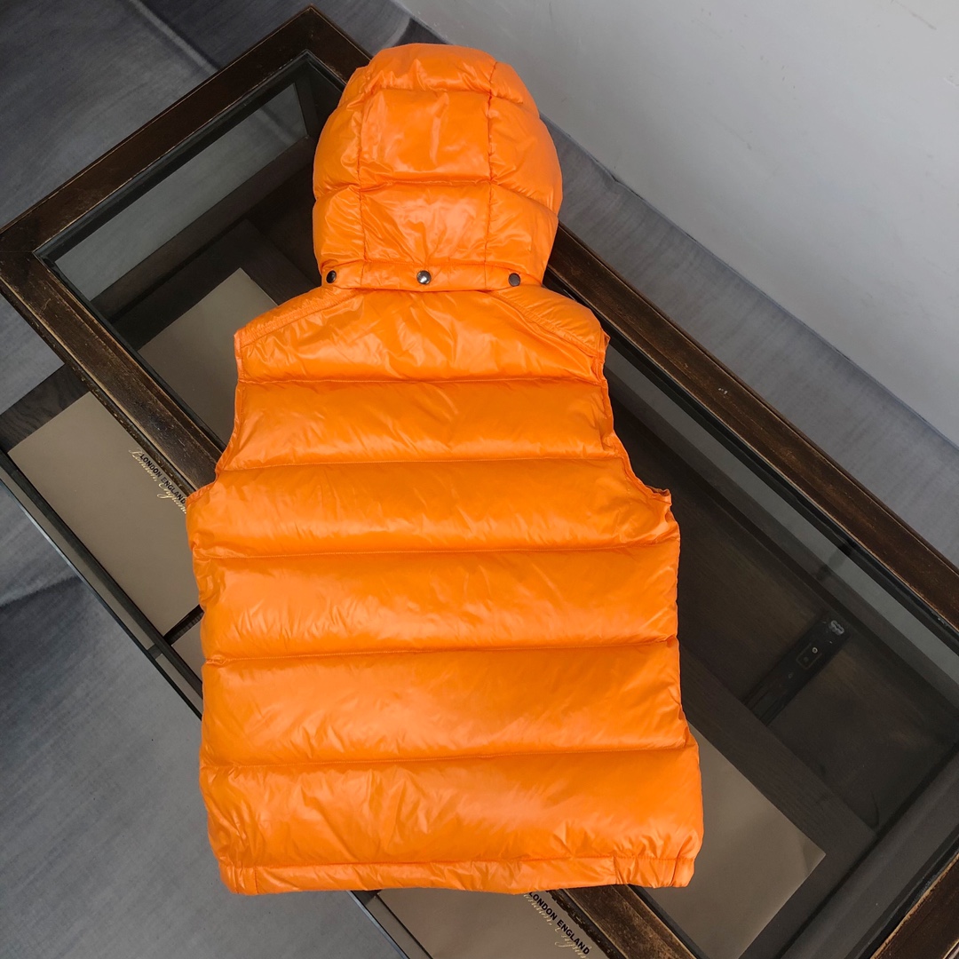 Moncler Down Jackets